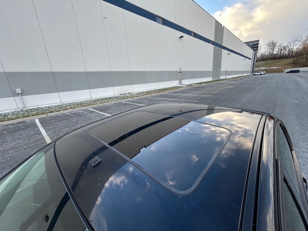 Chevrolet Malibu SS 2006