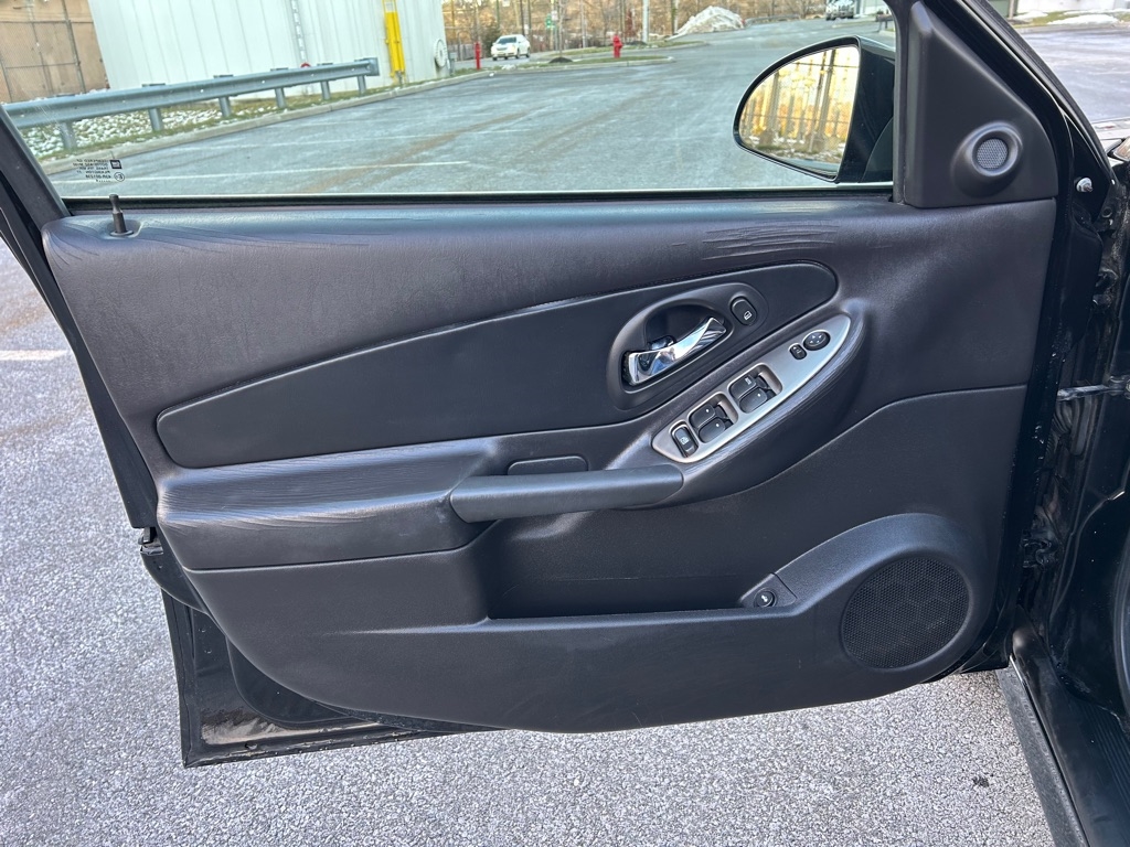 Chevrolet Malibu SS 2006