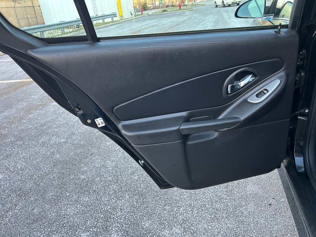 Chevrolet Malibu SS 2006