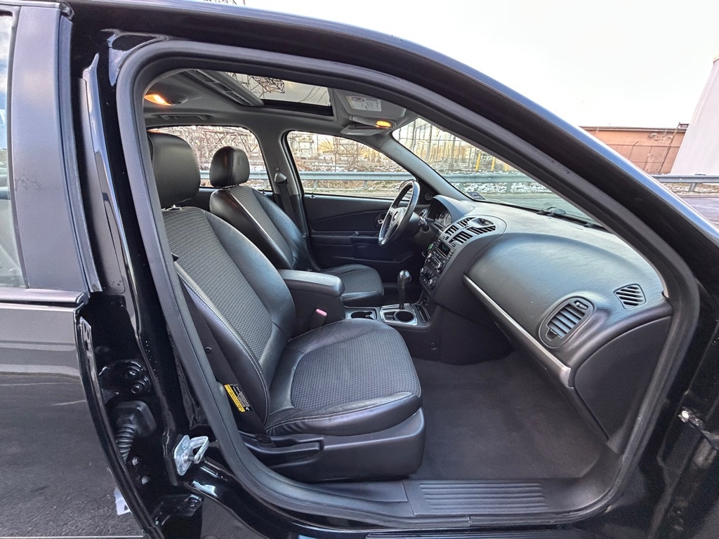 Chevrolet Malibu SS 2006