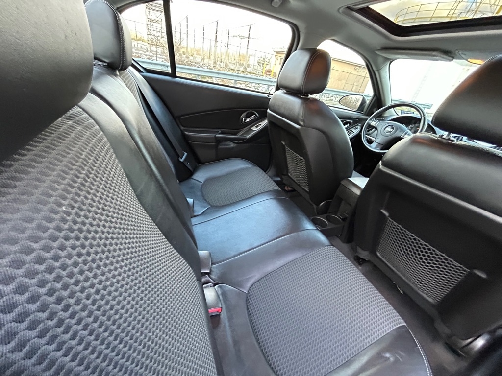 Chevrolet Malibu SS 2006