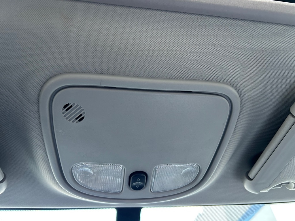 Chevrolet Malibu SS 2006