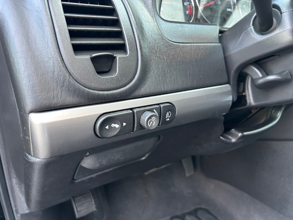 Chevrolet Malibu SS 2006