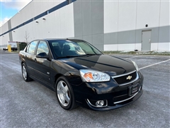 2006 Chevrolet Malibu 