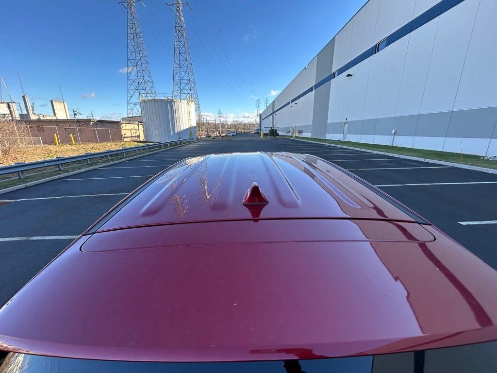 Kia Sportage LX AWD 2017