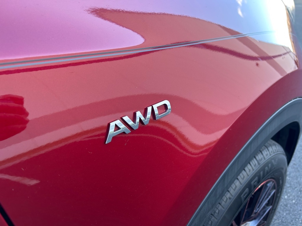 Kia Sportage LX AWD 2017