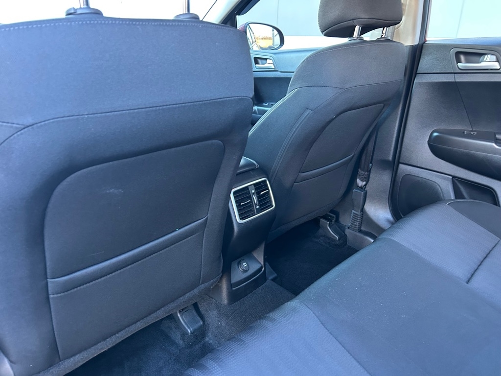 Kia Sportage LX AWD 2017