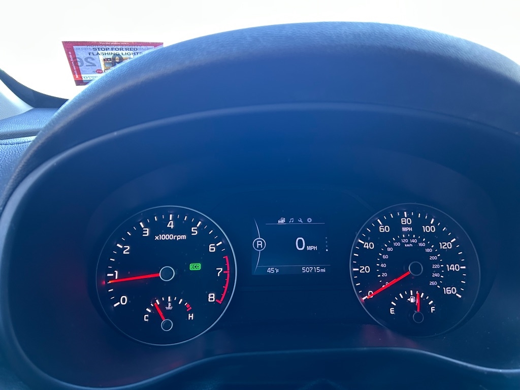 Kia Sportage LX AWD 2017