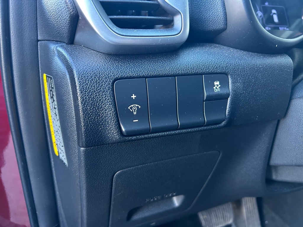 Kia Sportage LX AWD 2017