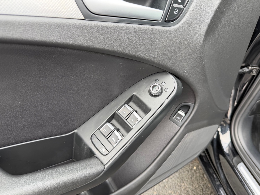 Audi A4 Premium quattro 2013