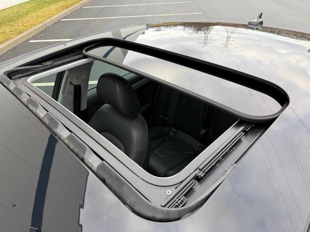 Audi A4 Premium quattro 2013