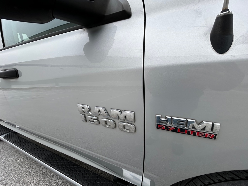RAM 1500  2014