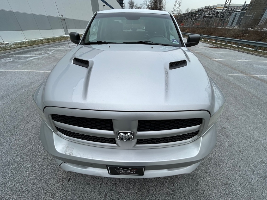 RAM 1500  2014