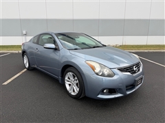 2011 Nissan Altima 