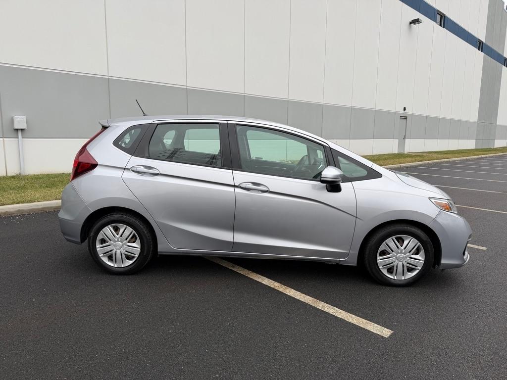 Honda Fit LX CVT 2018