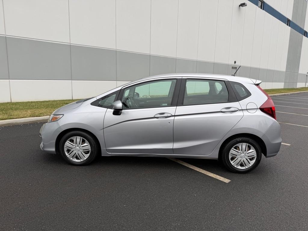 Honda Fit LX CVT 2018