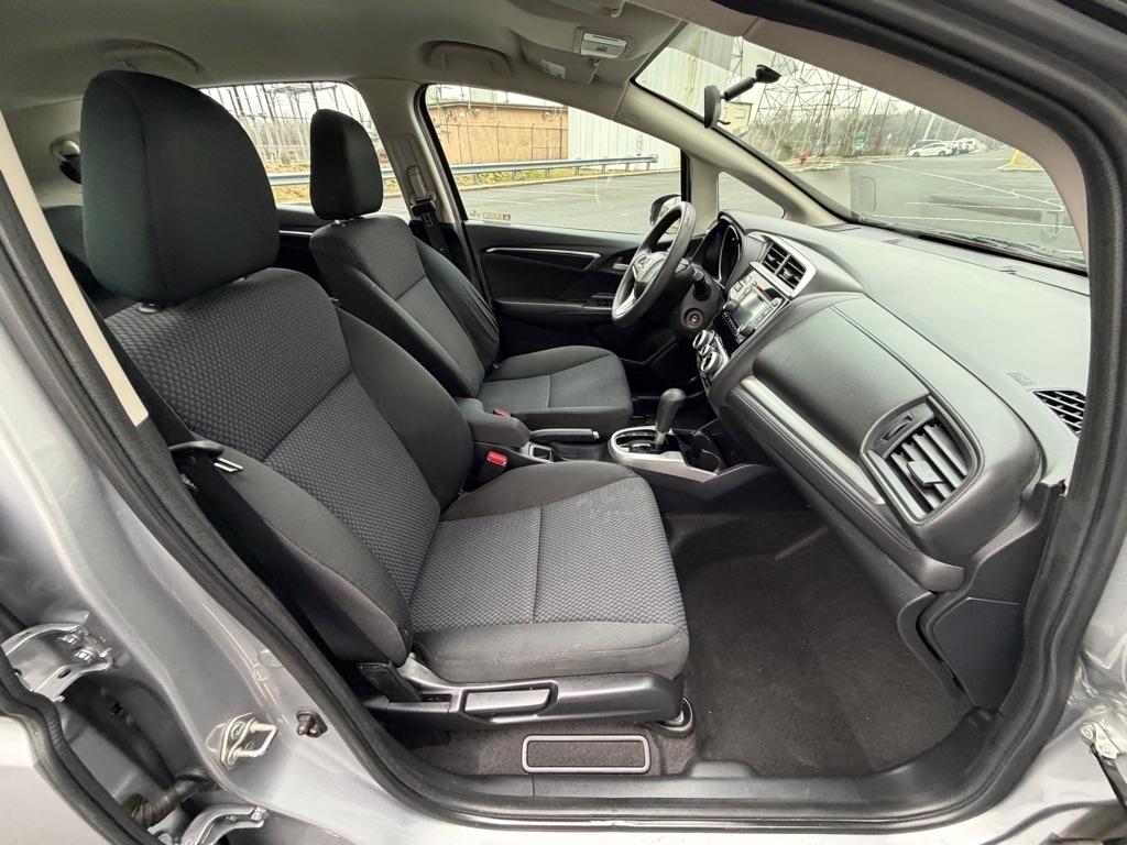 Honda Fit LX CVT 2018