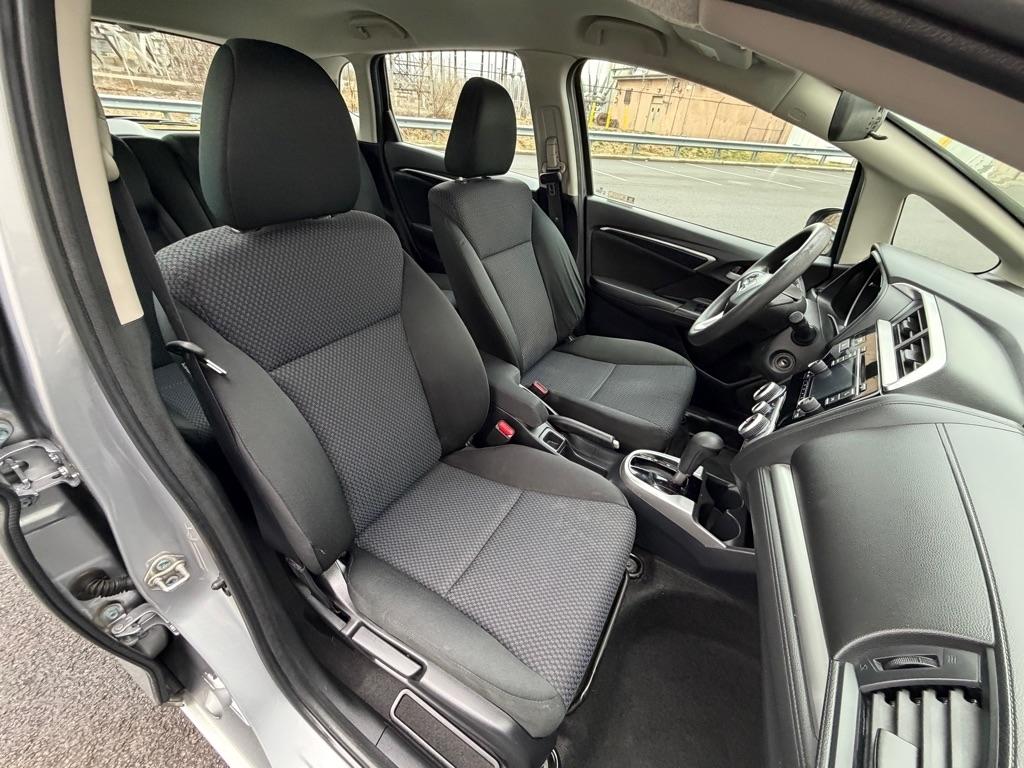 Honda Fit LX CVT 2018