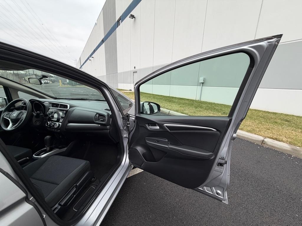 Honda Fit LX CVT 2018