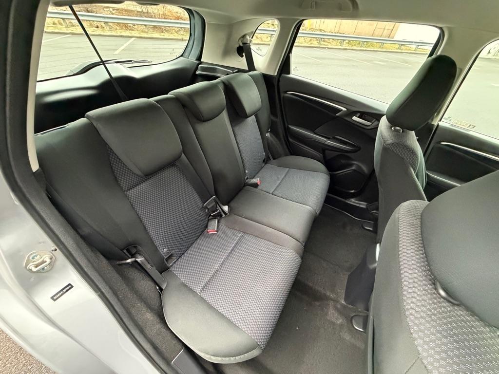 Honda Fit LX CVT 2018