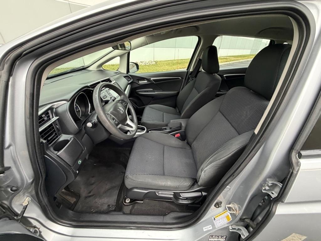 Honda Fit LX CVT 2018