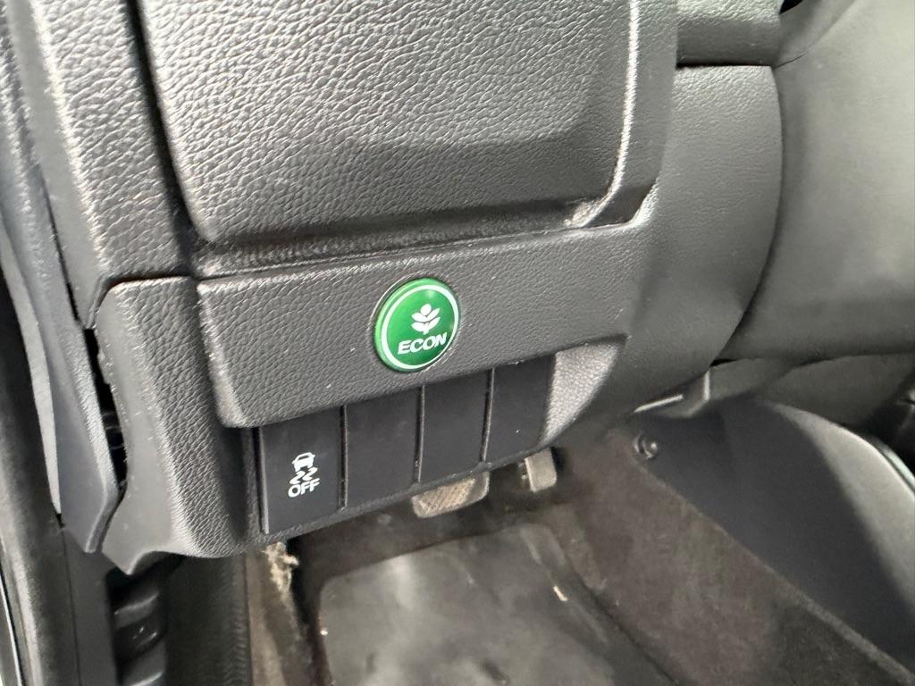 Honda Fit LX CVT 2018