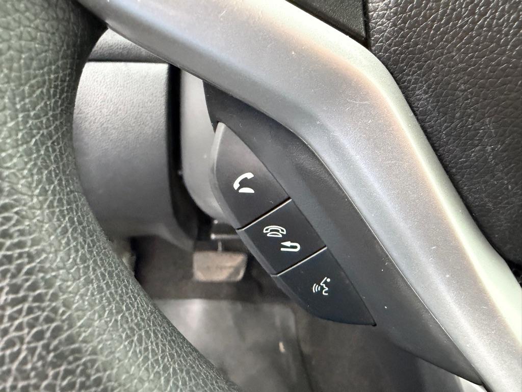 Honda Fit LX CVT 2018