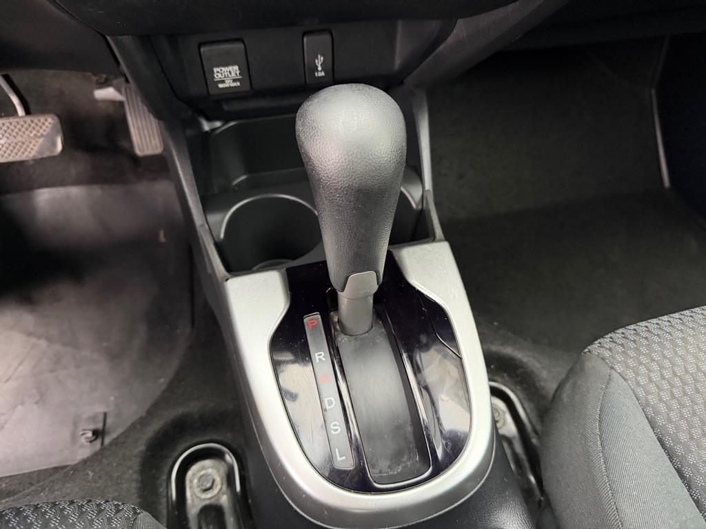 Honda Fit LX CVT 2018