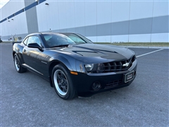 2012 Chevrolet Camaro 