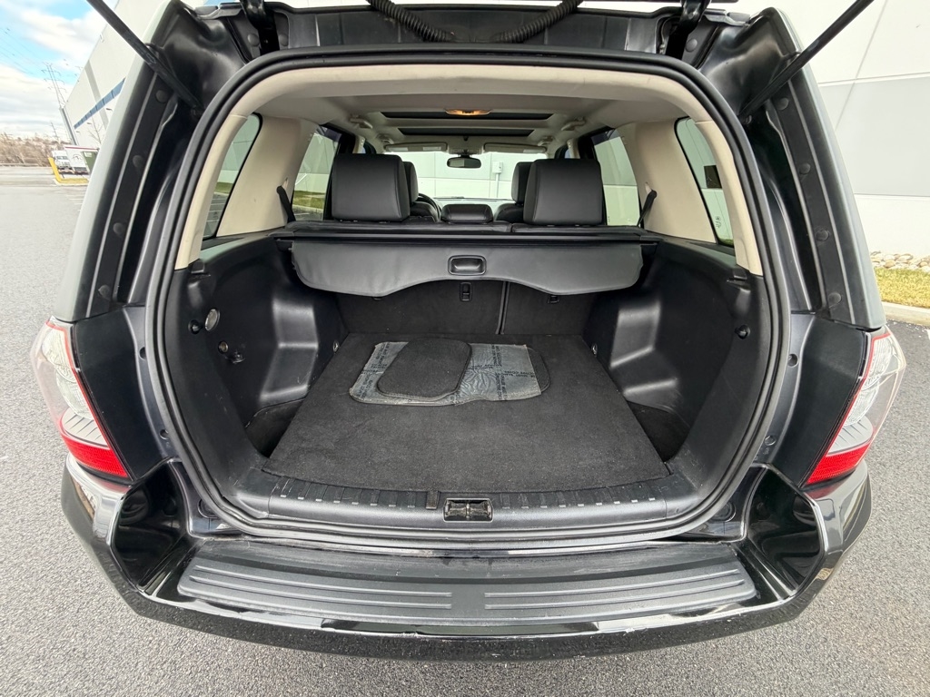 Land Rover LR2 HSE 2012