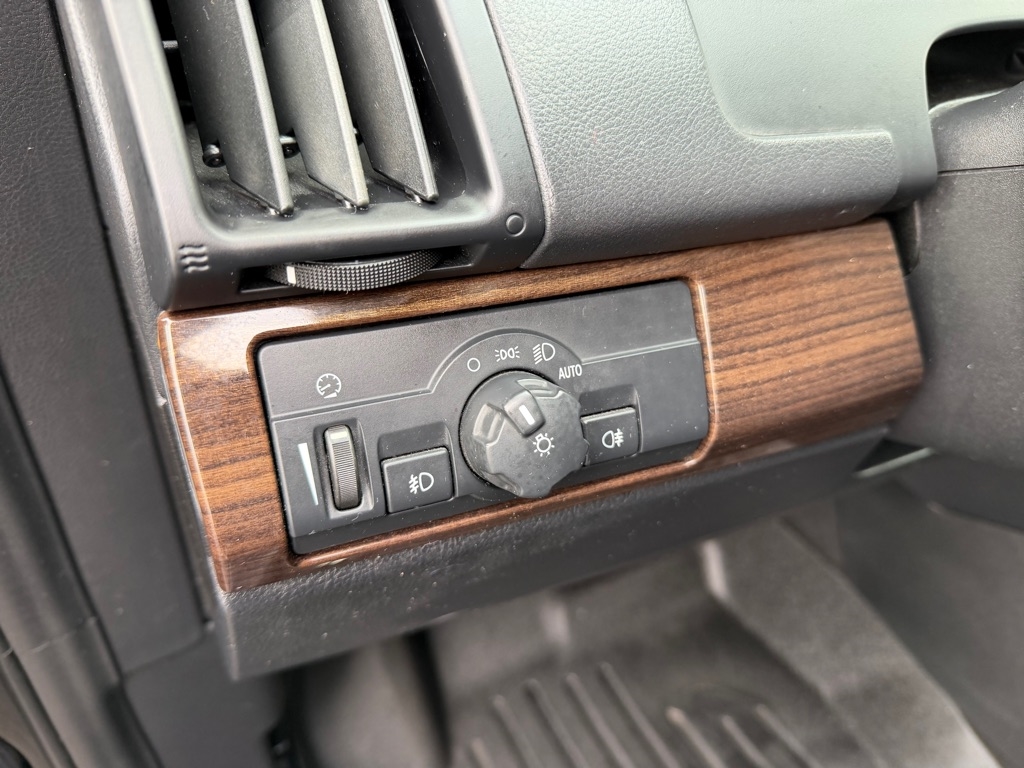 Land Rover LR2 HSE 2012