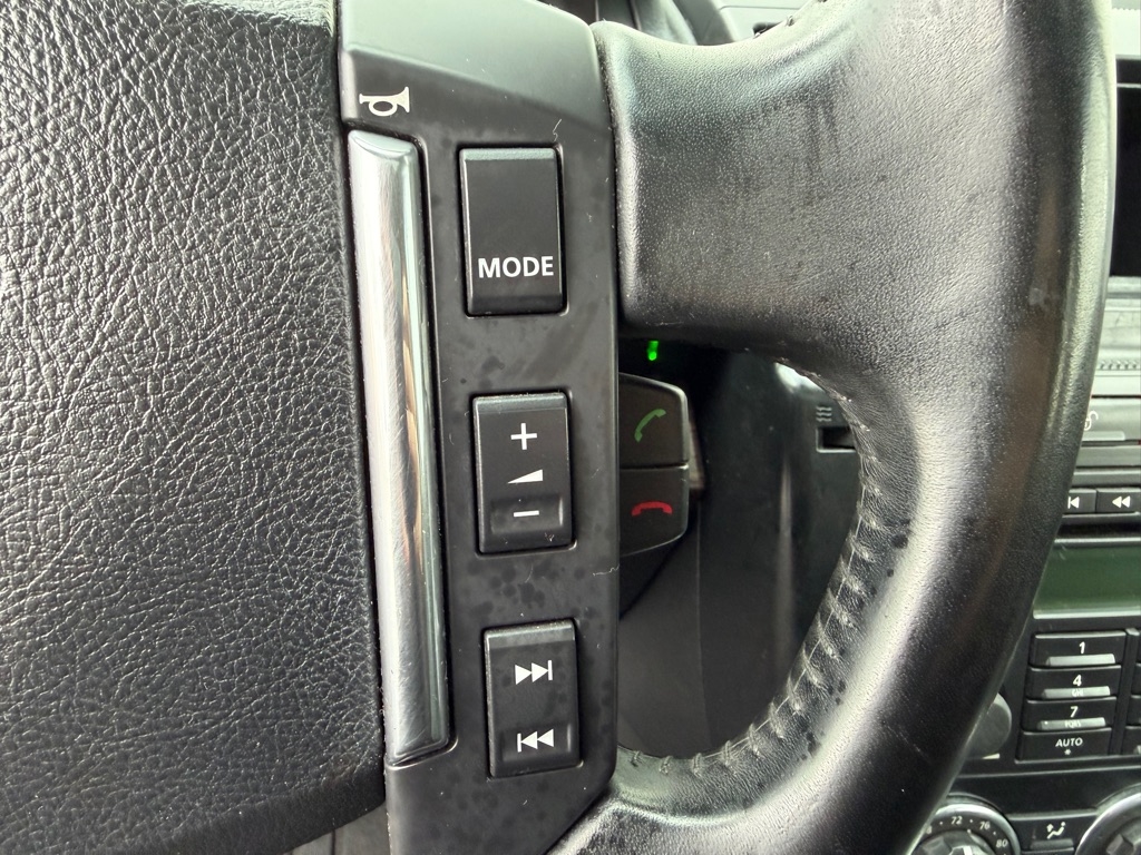 Land Rover LR2 HSE 2012