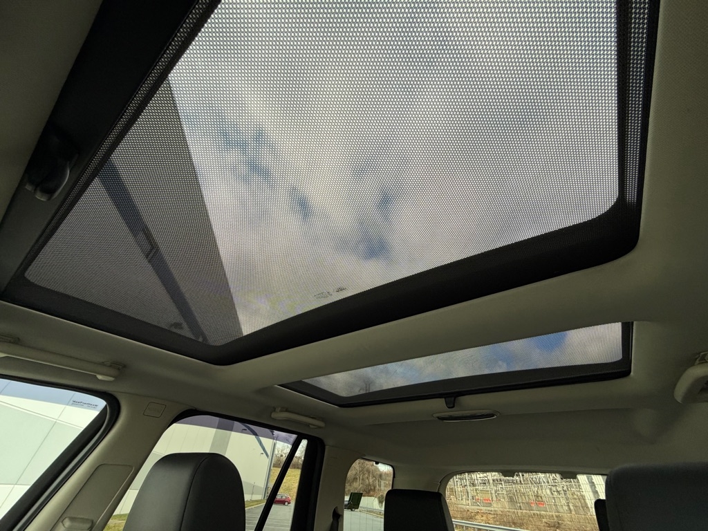 Land Rover LR2 HSE 2012