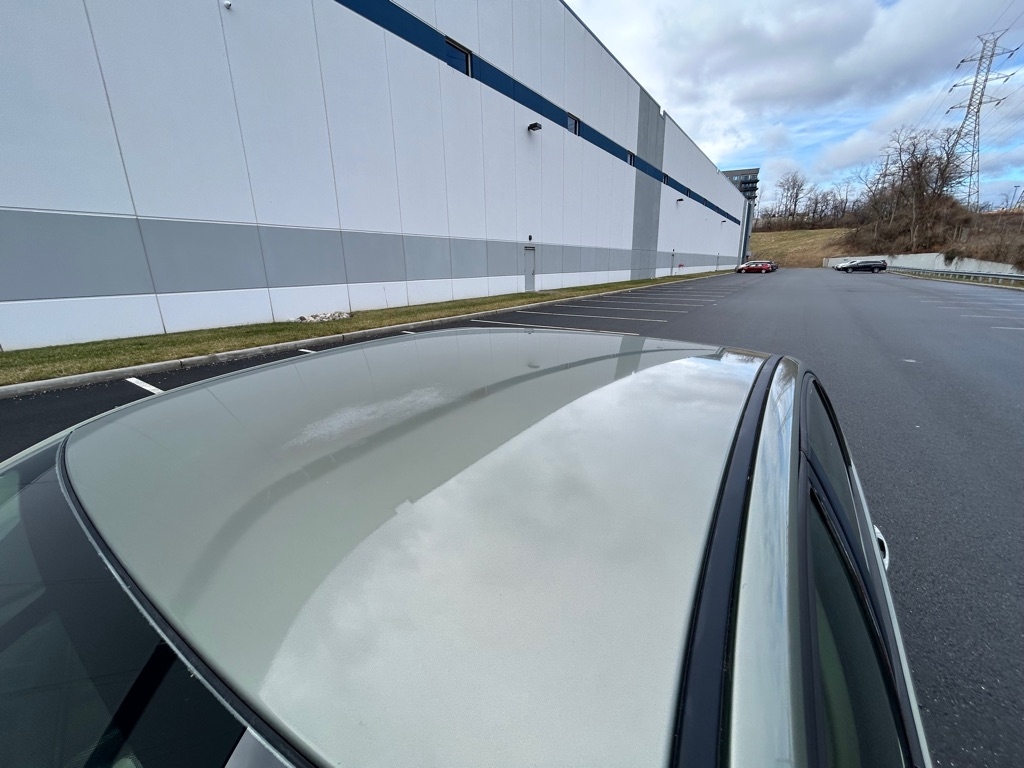 Chevrolet Malibu  2005