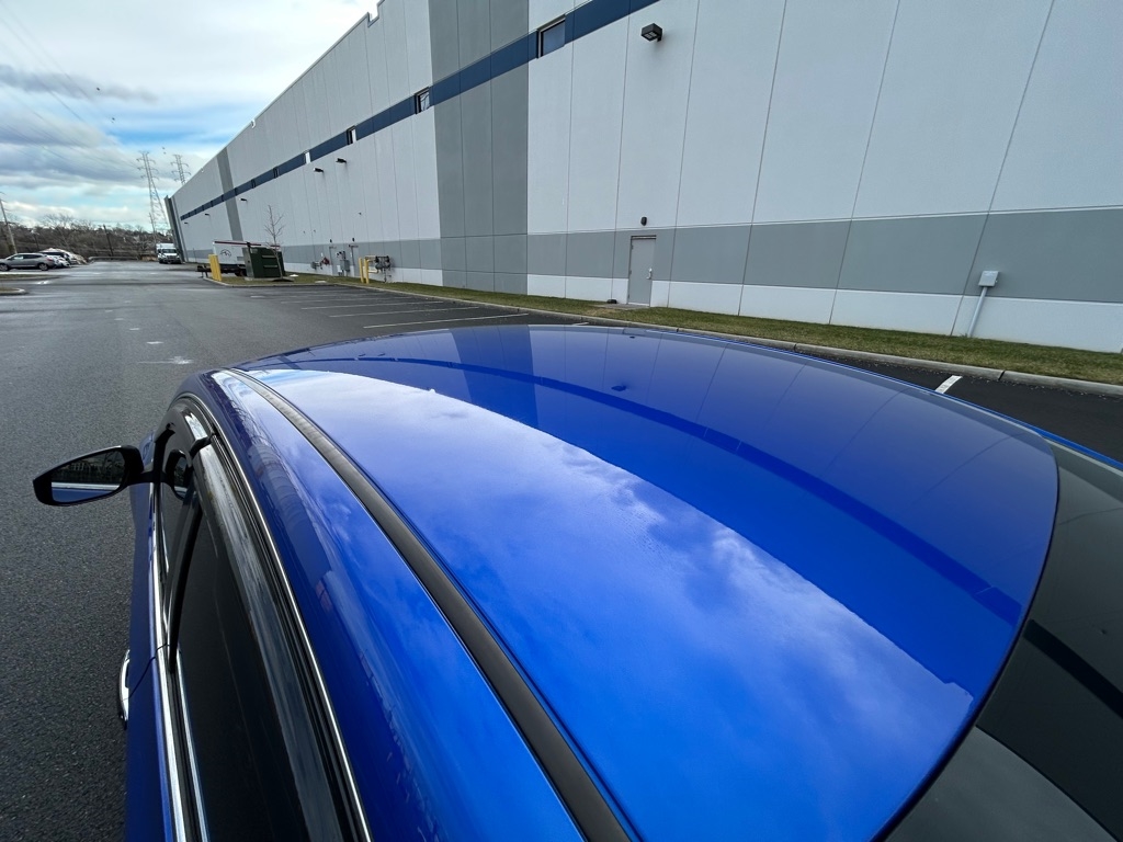 Nissan Sentra SR 2014