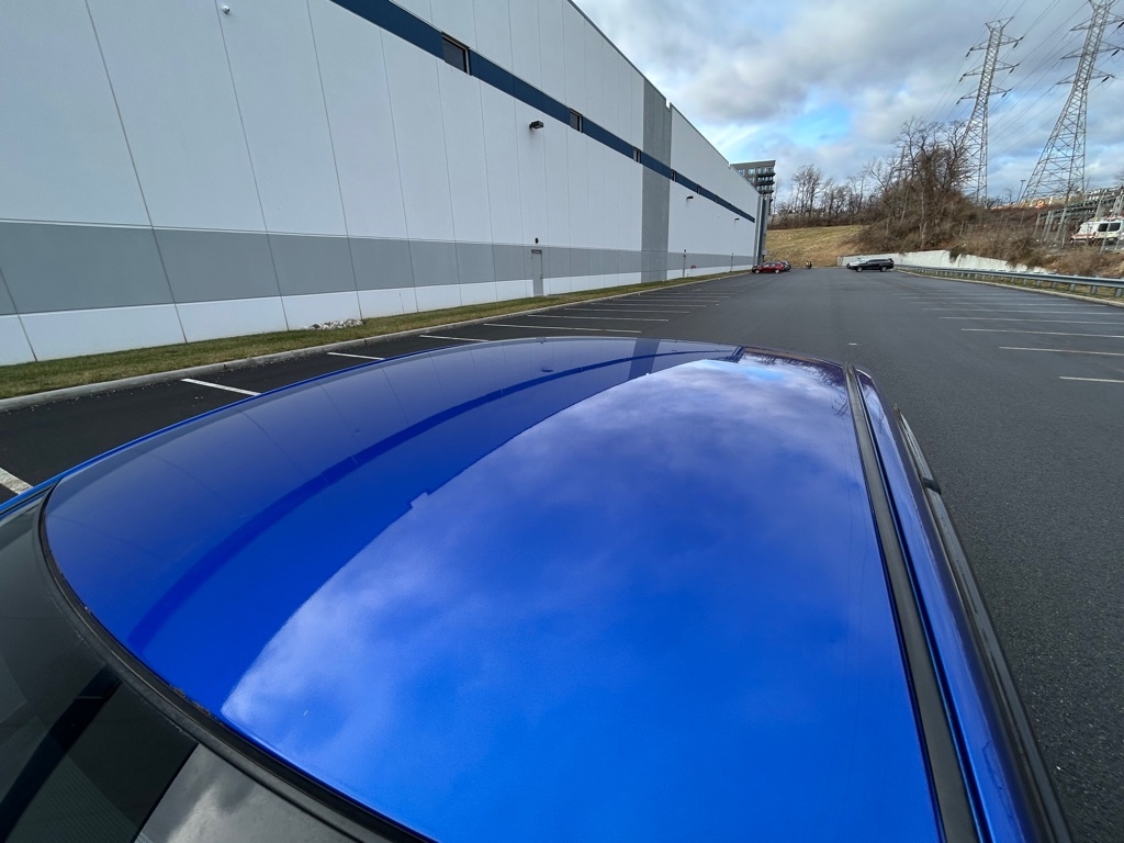 Nissan Sentra SR 2014