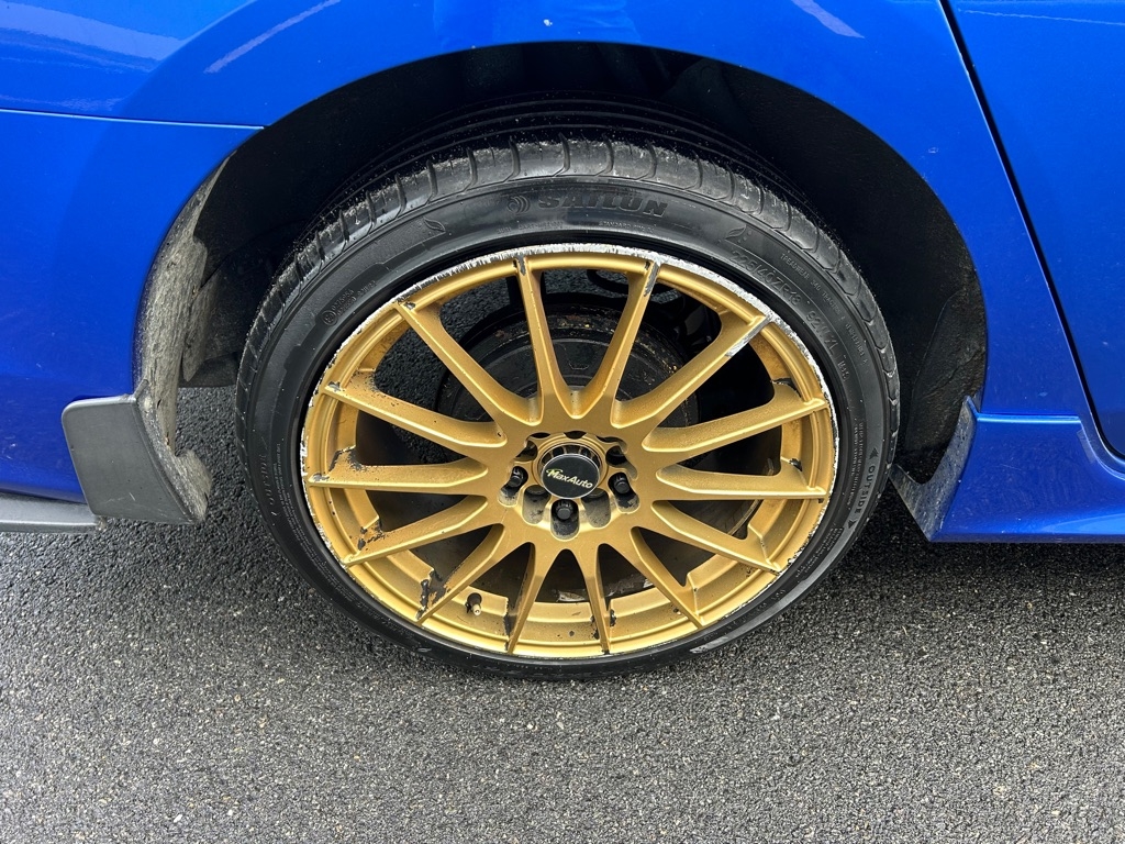 Nissan Sentra SR 2014