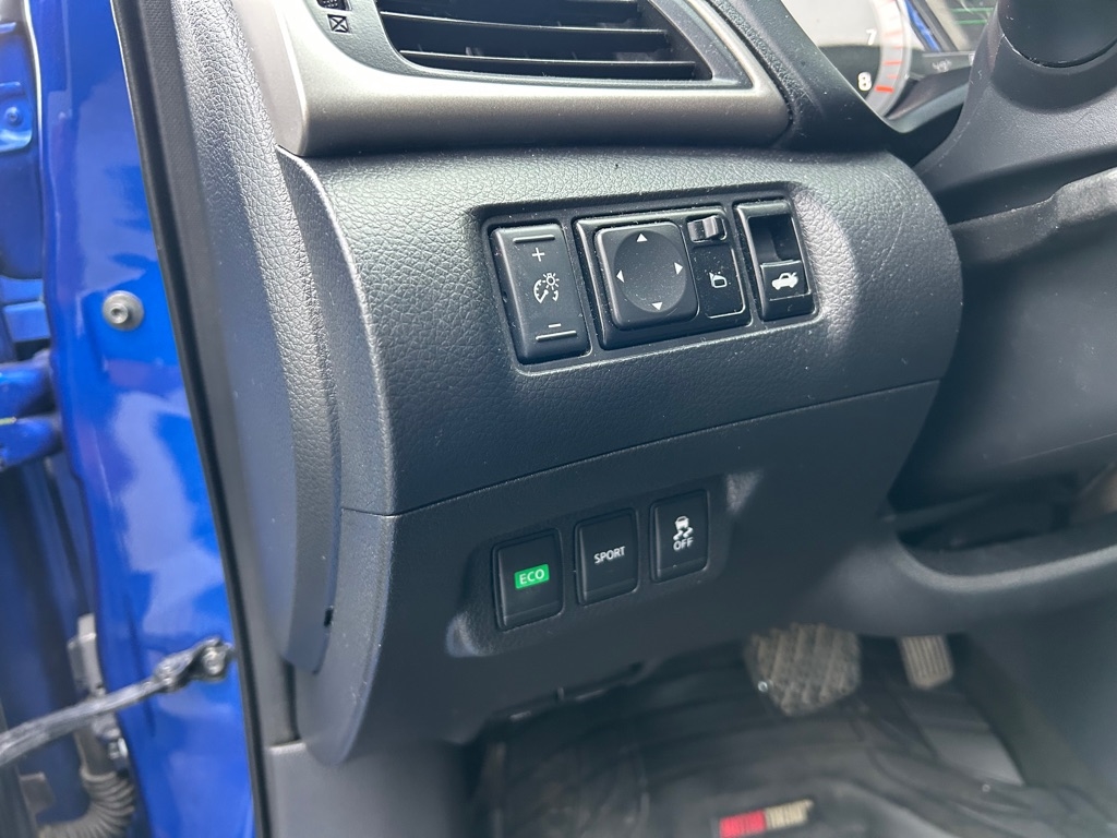 Nissan Sentra SR 2014