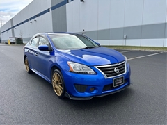 2014 Nissan Sentra 
