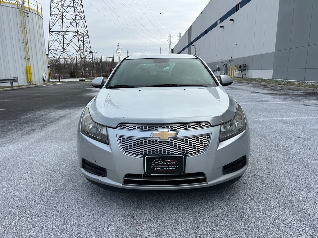 Chevrolet Cruze ECO Auto 2014