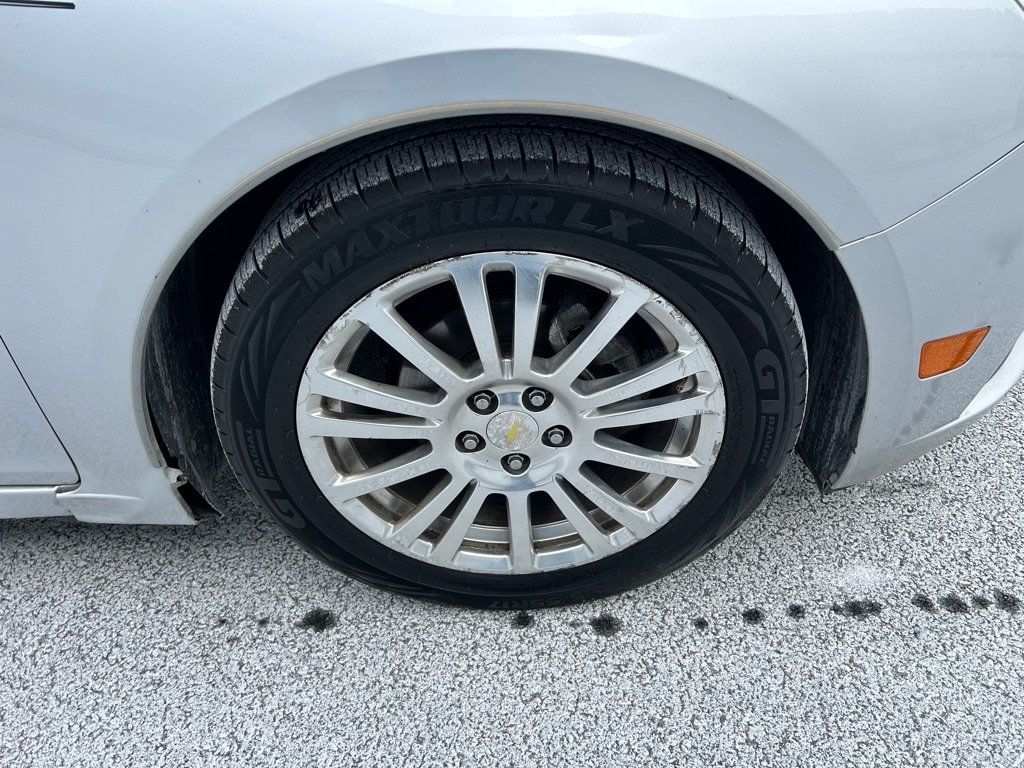 Chevrolet Cruze ECO Auto 2014