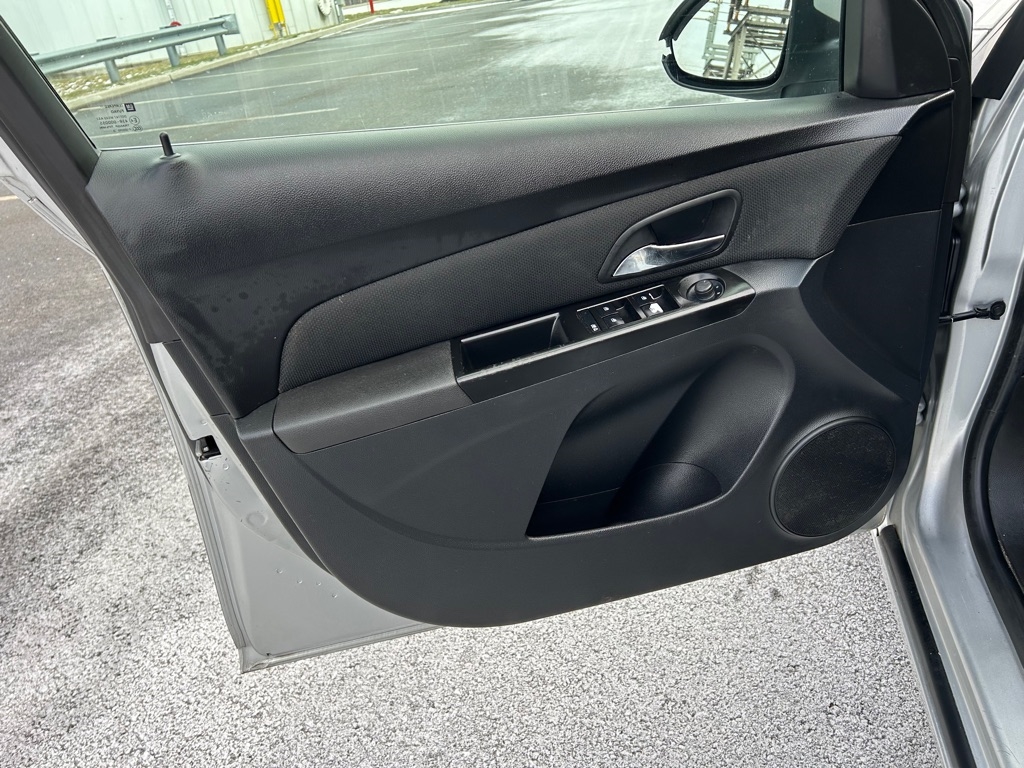 Chevrolet Cruze ECO Auto 2014