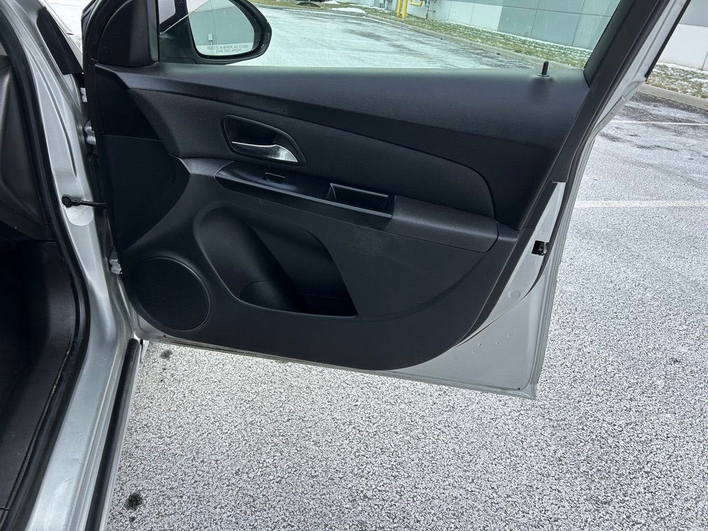 Chevrolet Cruze ECO Auto 2014