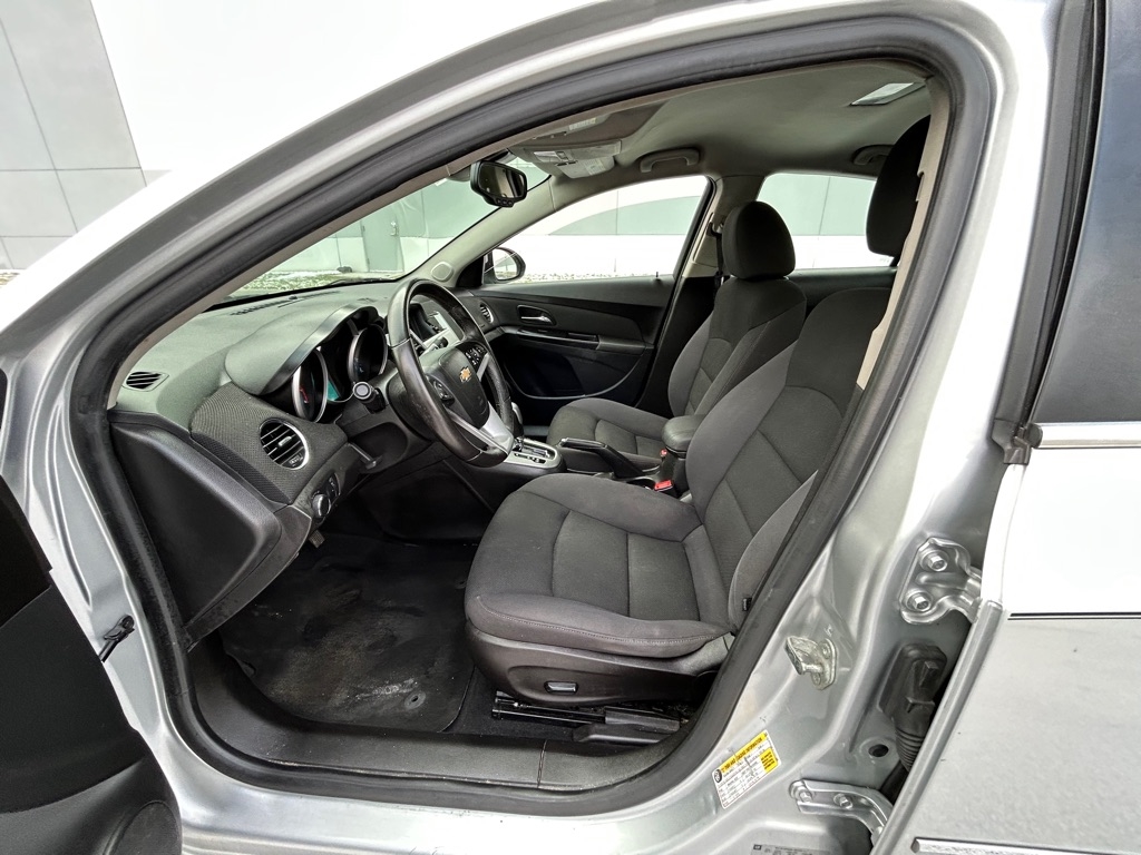 Chevrolet Cruze ECO Auto 2014