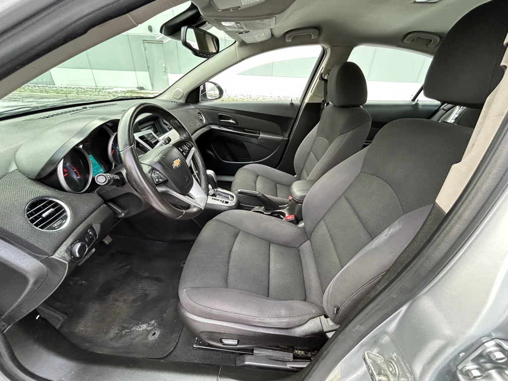 Chevrolet Cruze ECO Auto 2014