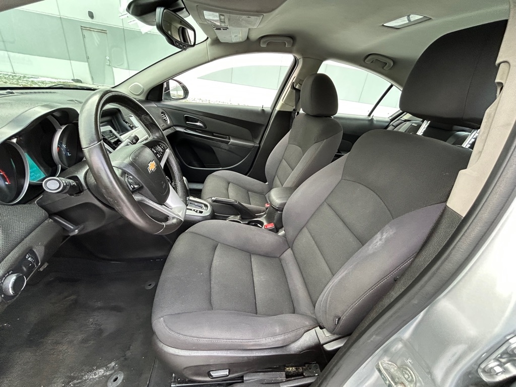 Chevrolet Cruze ECO Auto 2014