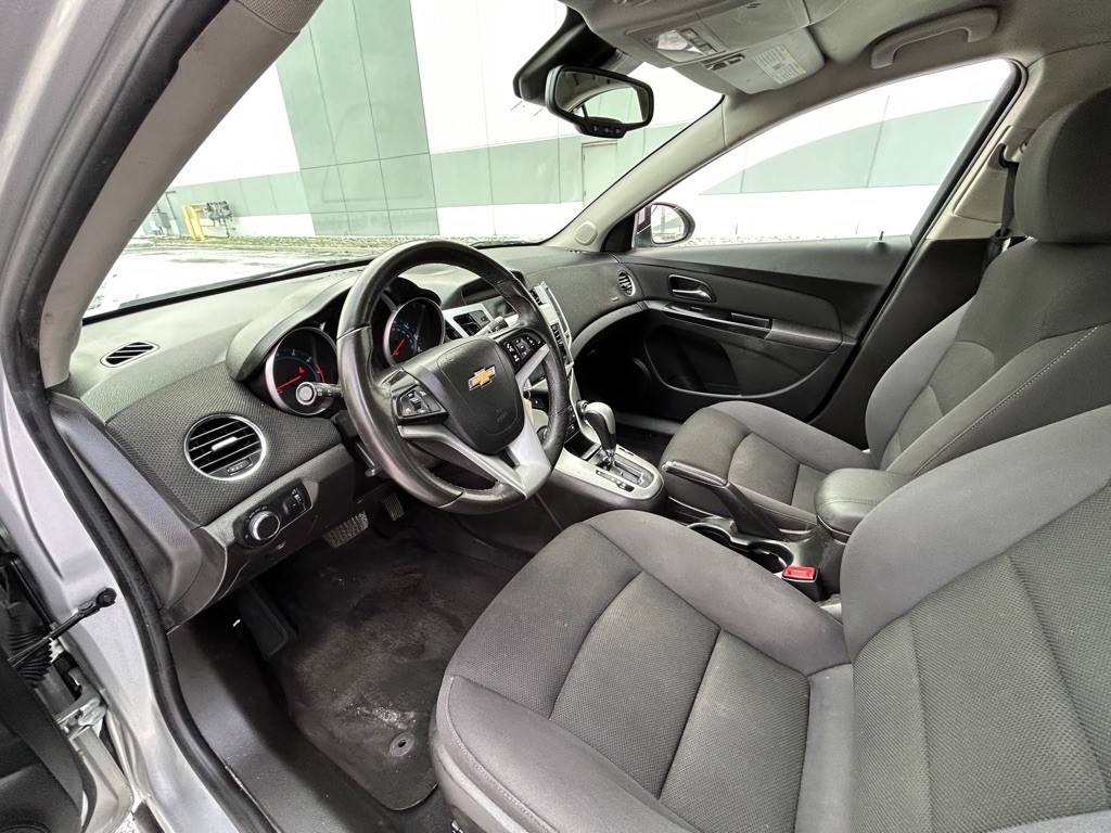 Chevrolet Cruze ECO Auto 2014