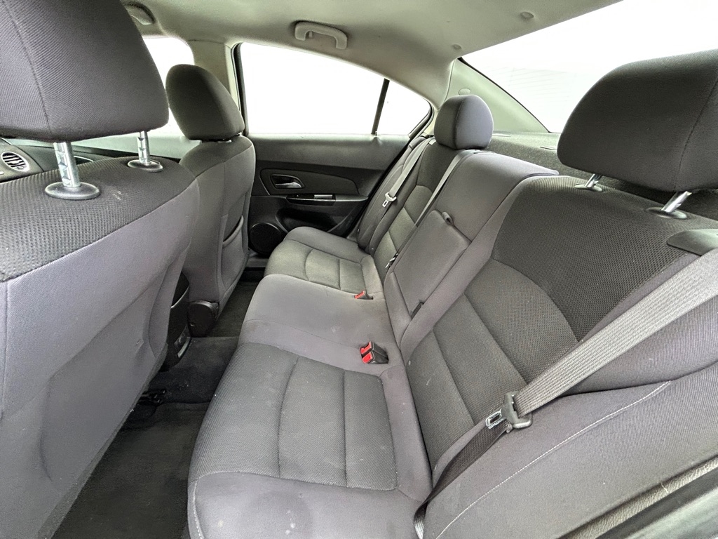 Chevrolet Cruze ECO Auto 2014