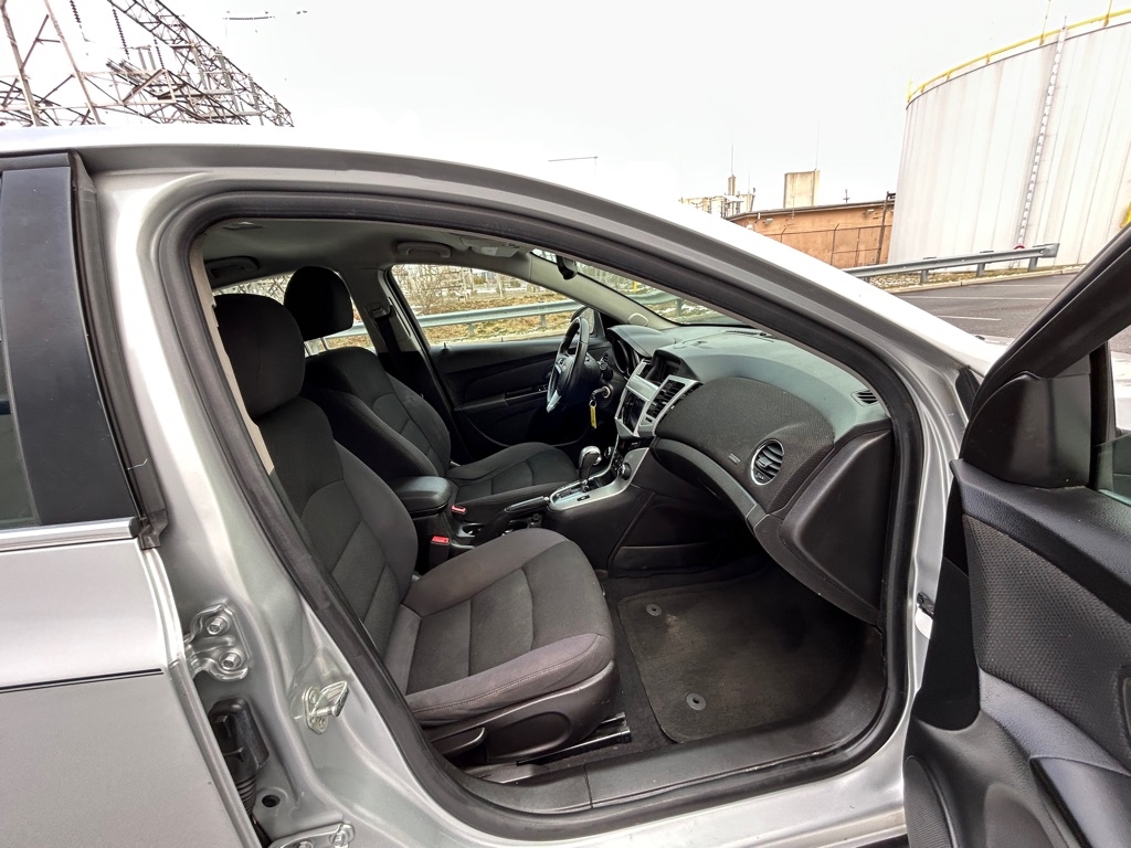 Chevrolet Cruze ECO Auto 2014