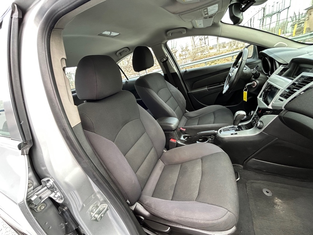 Chevrolet Cruze ECO Auto 2014